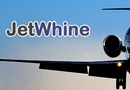 Nothing Like the Sound of a Good Jet Whine