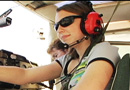 Hubble Repairman’s Daughter