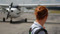 Kent State University Aeronautics Program