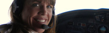 Profile of Lynda Meeks.