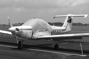 N9313T Piper PA-38-112 Tomahawk 